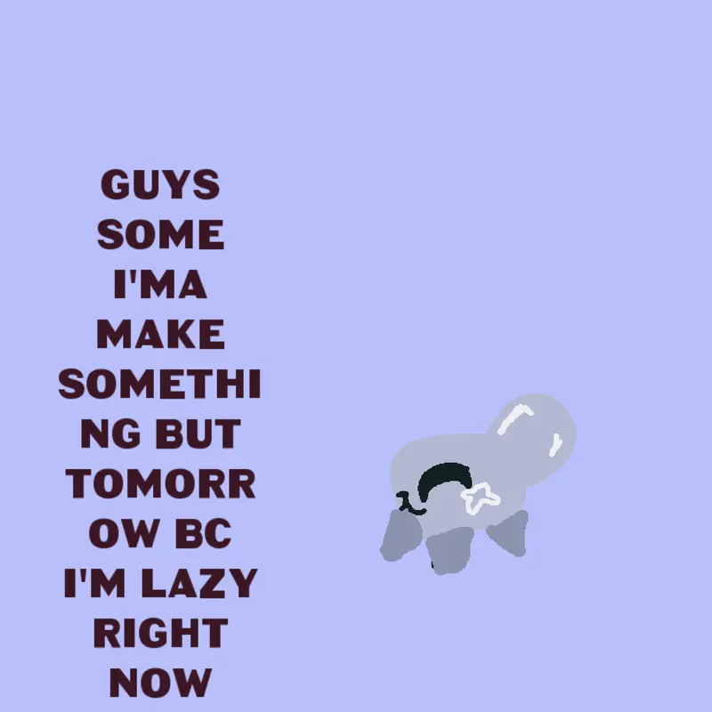 Yeah by @twxxel_the_candy_bar