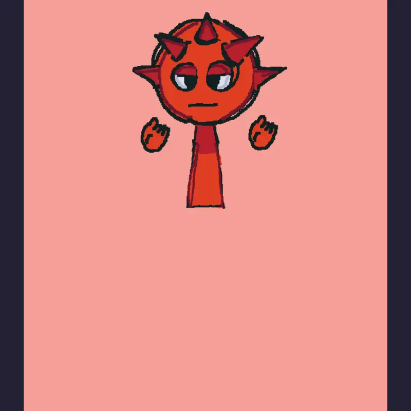 Game by @BenjiroDji