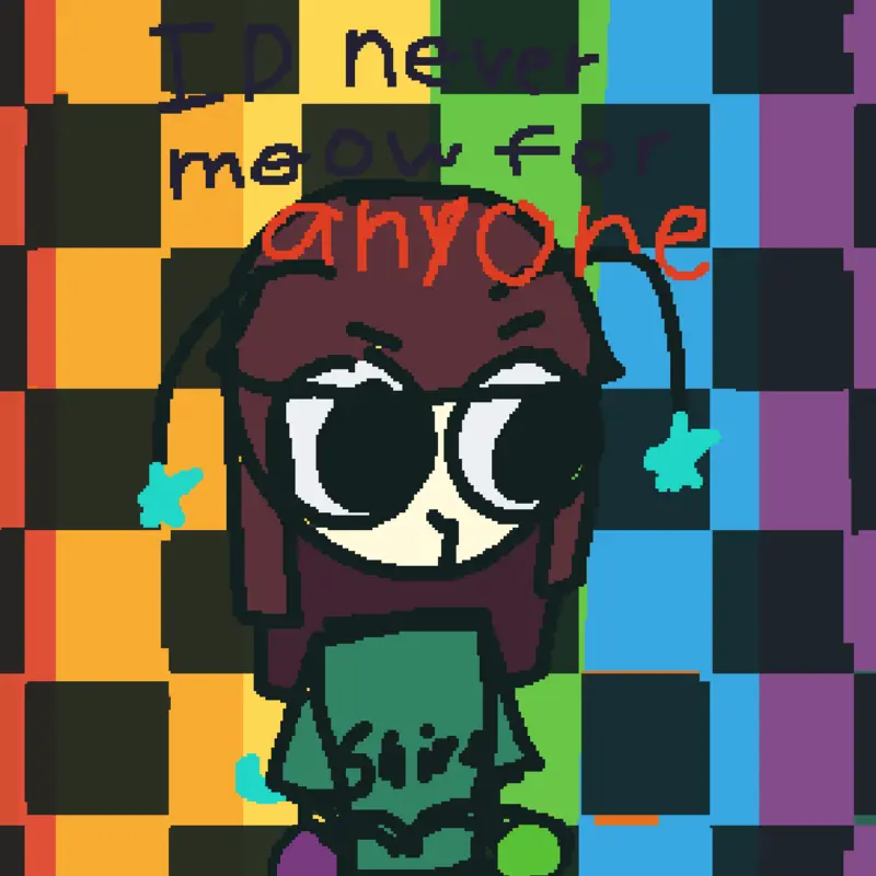 Game by @caine-yume