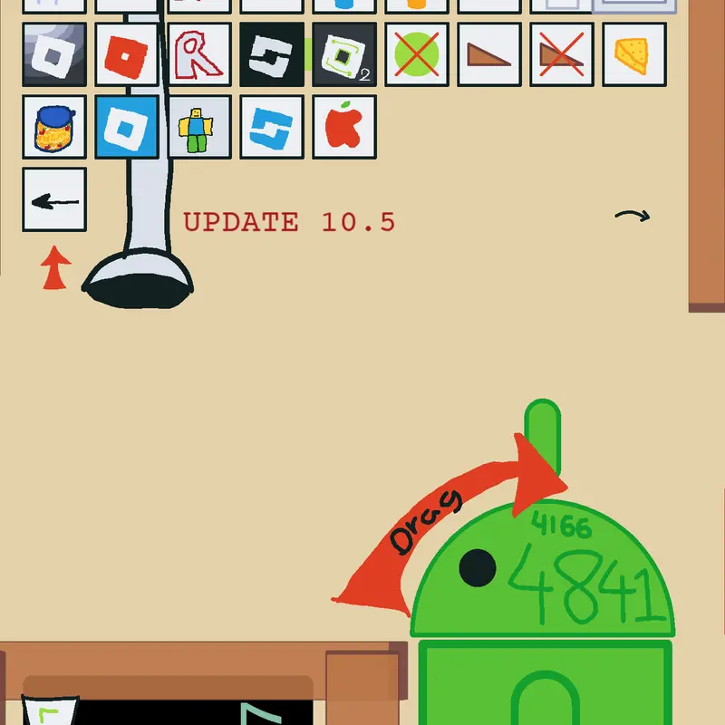 Game by @89TD_PortalChains-2026