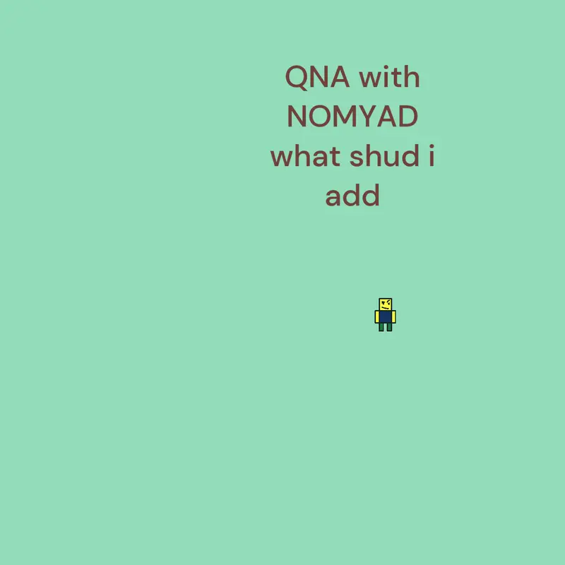 Game by @ARG-NOMYAD