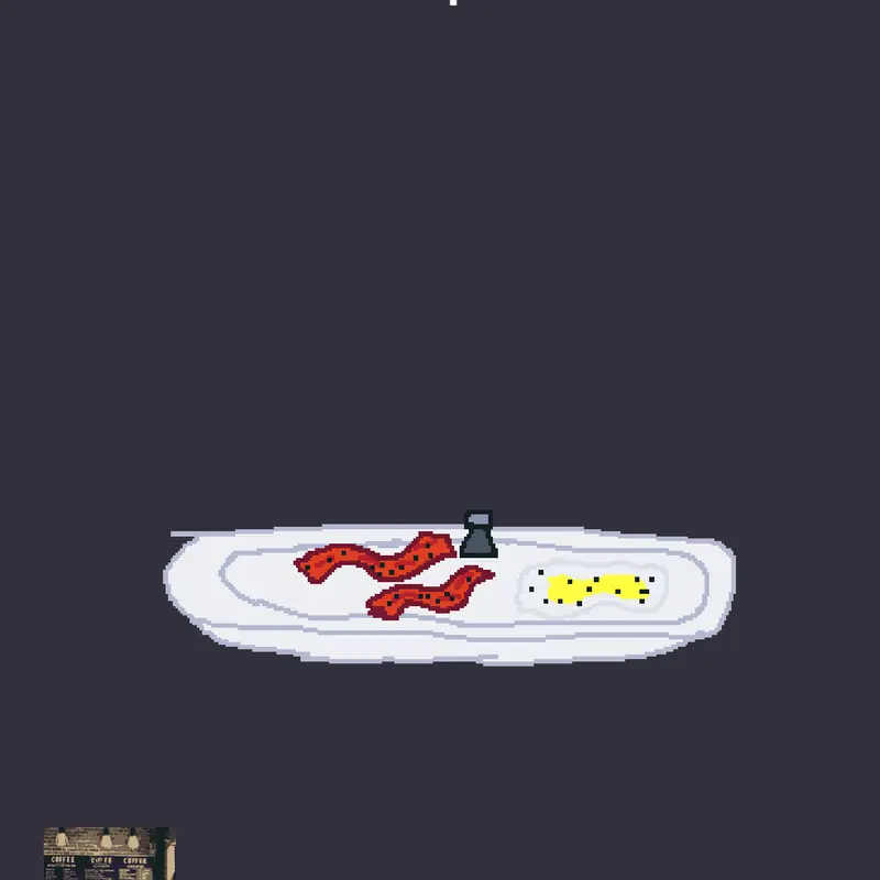 Game by @Dumb_fish