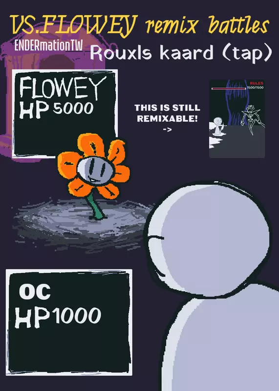 Game by @ENDERmation_TW