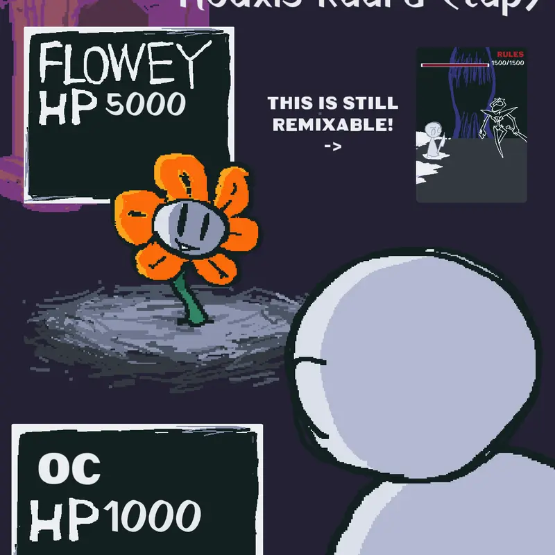 Game by @ENDERmation_TW