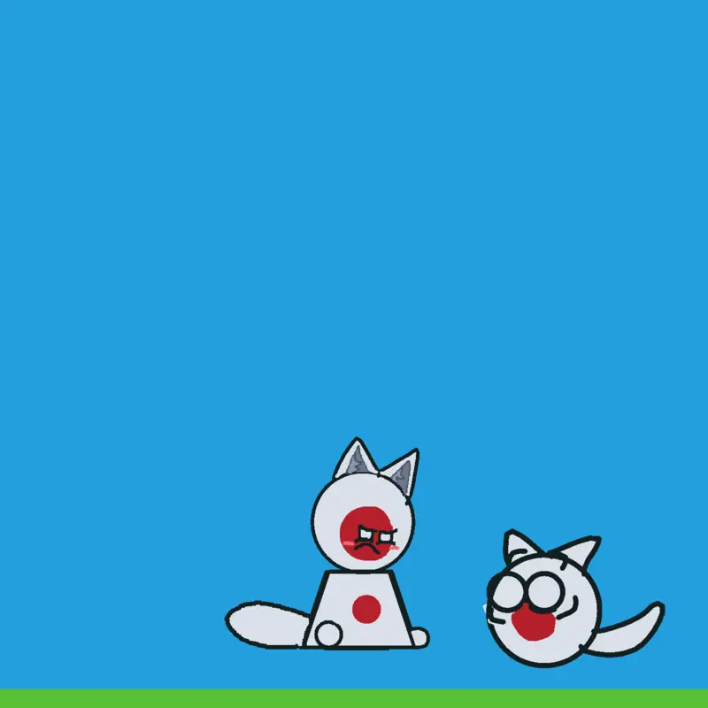 Game by @Japany