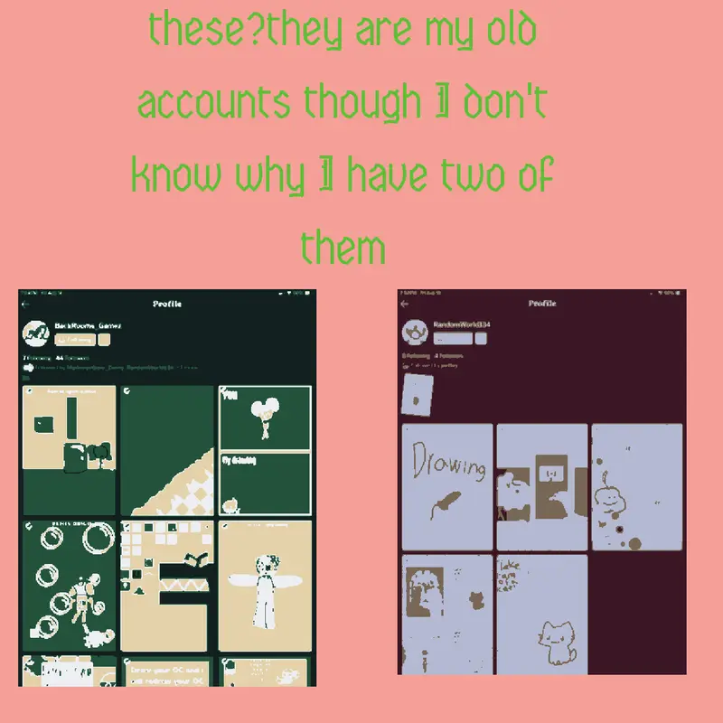 Game by @MoonStarTheWolf9875