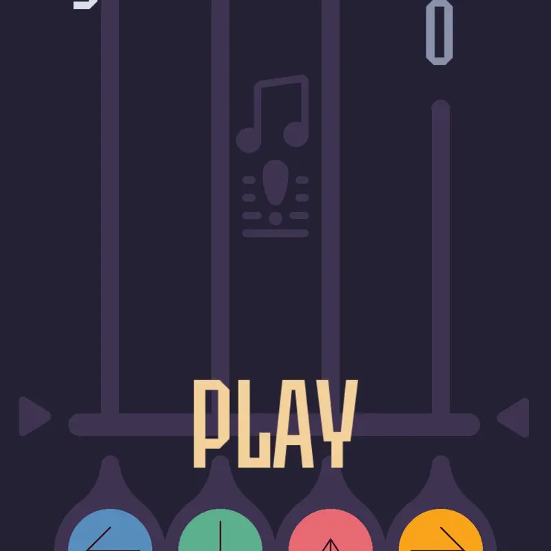 Game by @JadoCastle