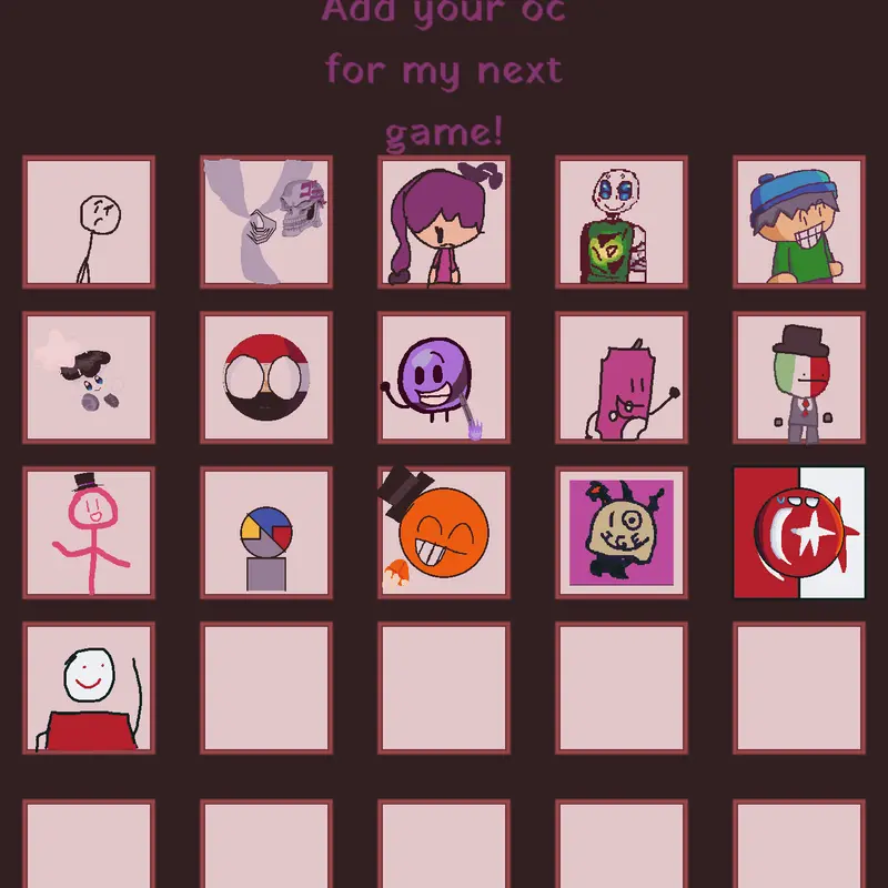 Game by @lad997