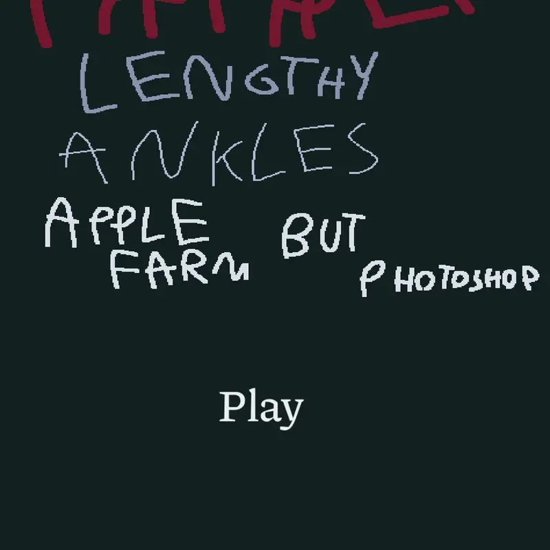 Game by @purple_game