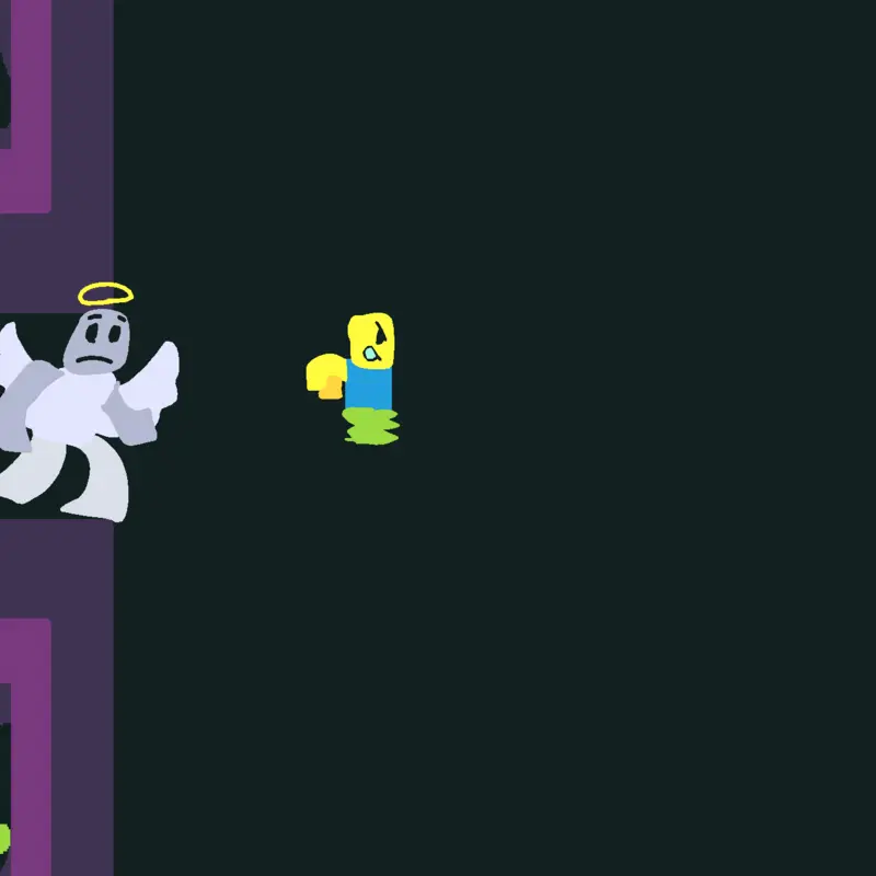 Game by @lostralaeritos