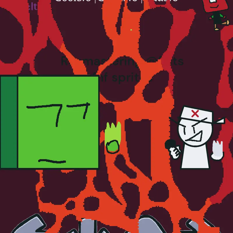 Game by @videokids