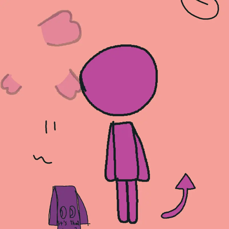 Game by @luonmn