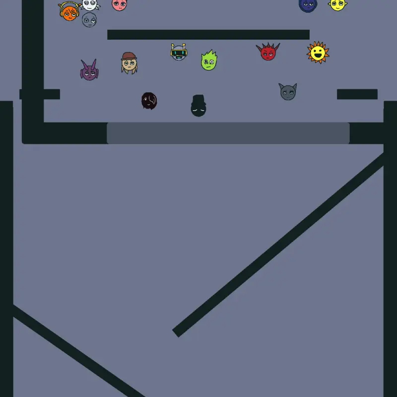 Game by @pinksquare