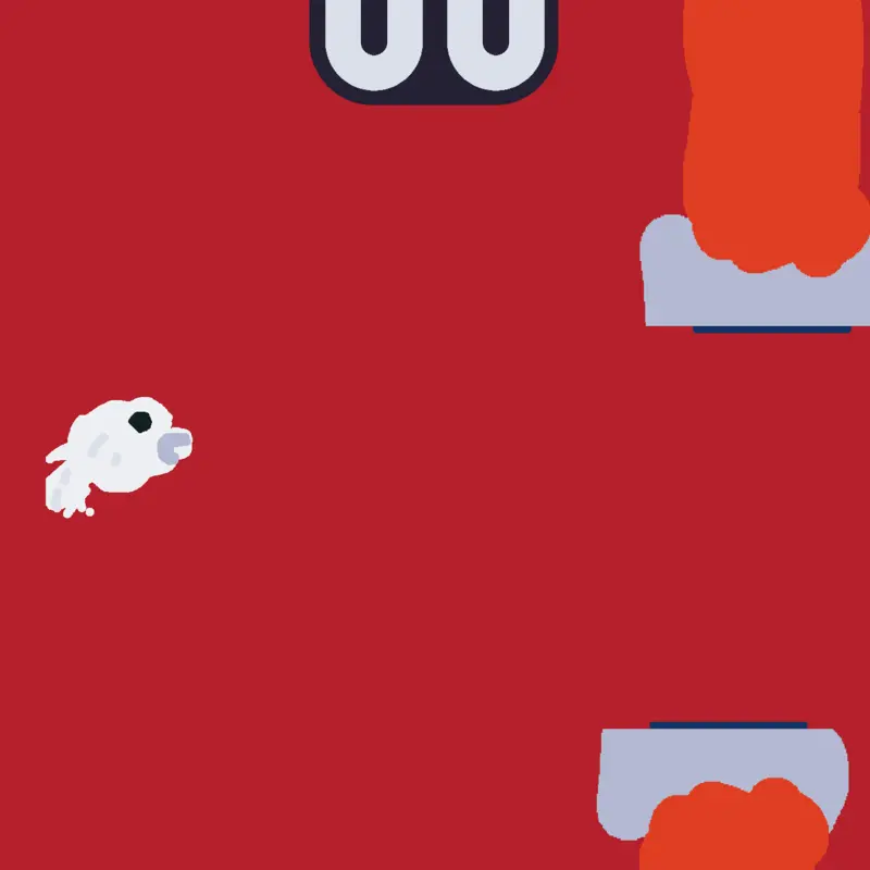 Game by @DOGE2024