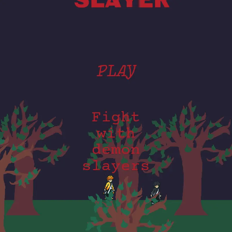Game by @huhu9978