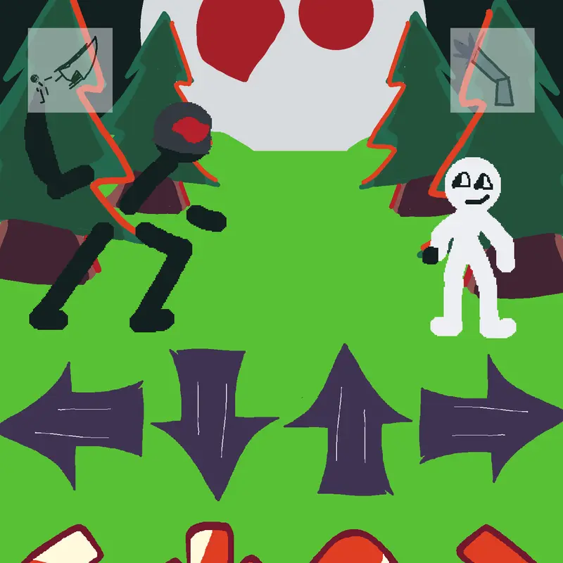 Game by @BrennoRuan