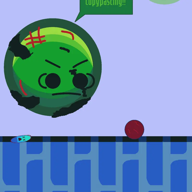 Game by @dummyball