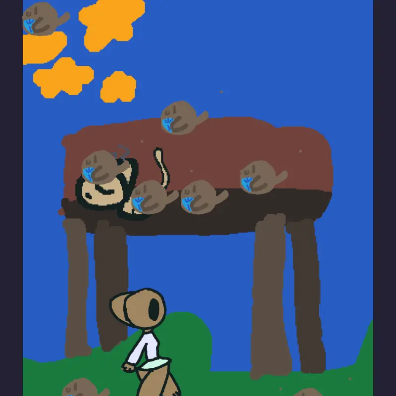Game by @uxia