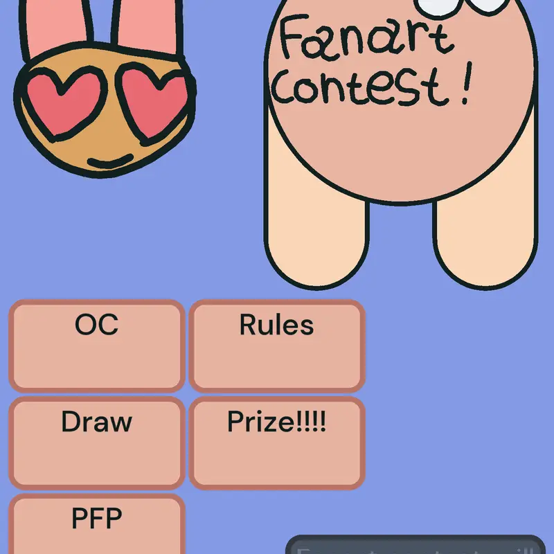 Game by @Mollyfear_fanart