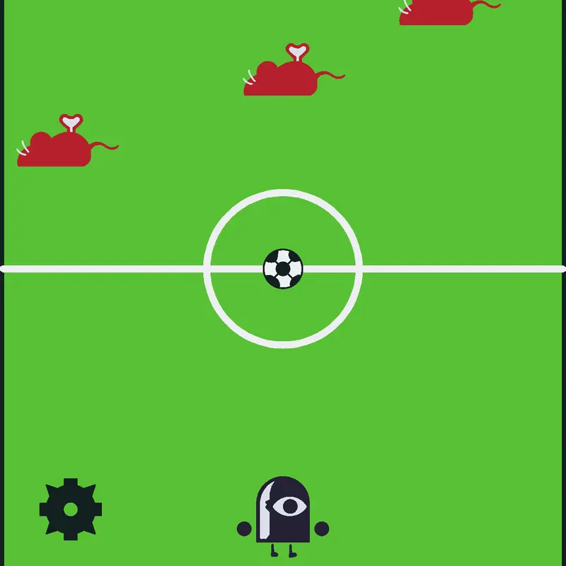 Game by @Hamsta