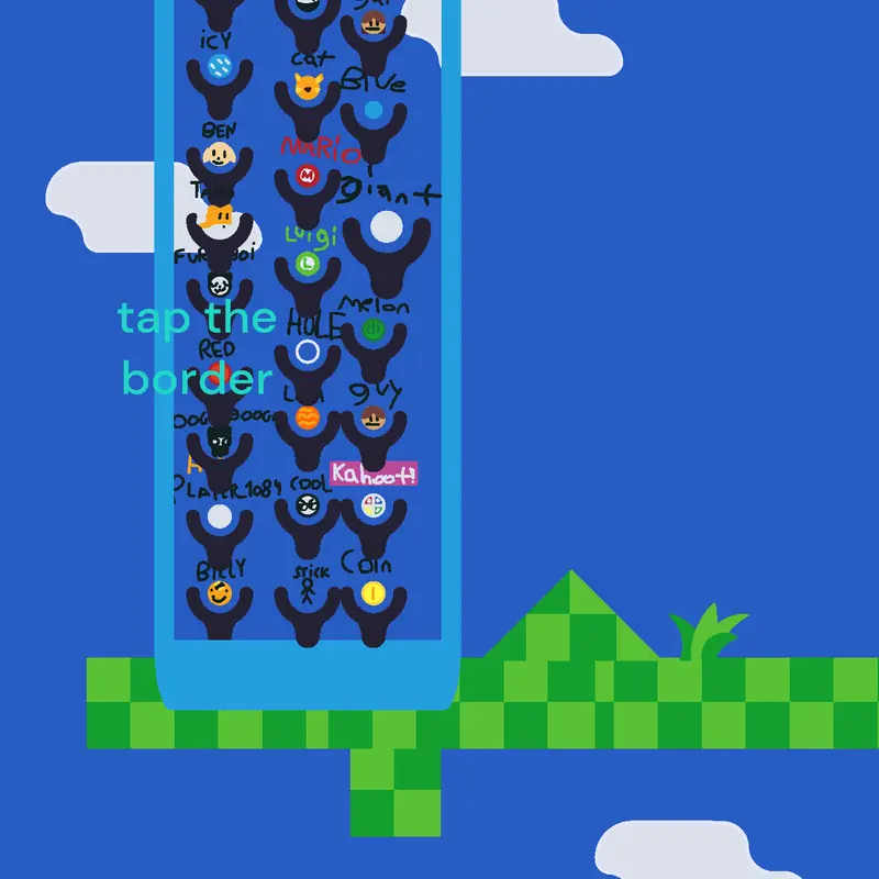 Game by @jiuyue