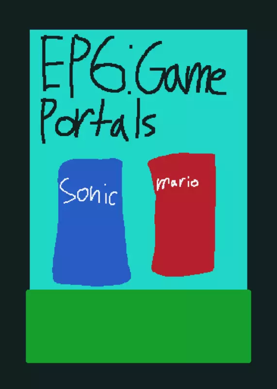 Game by @Goldy1946