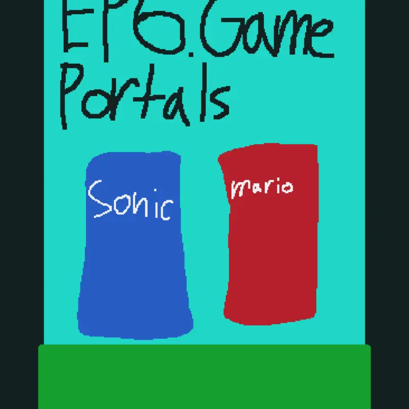 Game by @Goldy1946