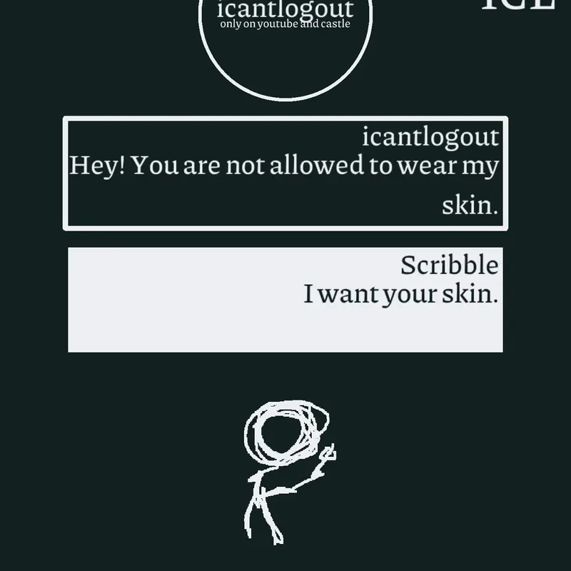 Game by @icantlogout