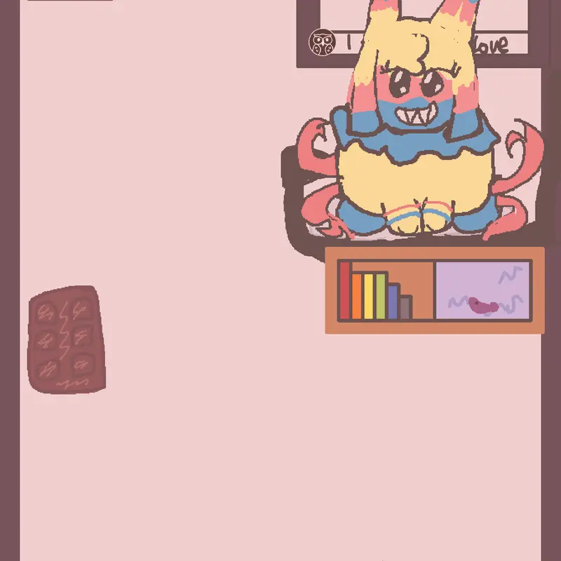 Game by @maiua