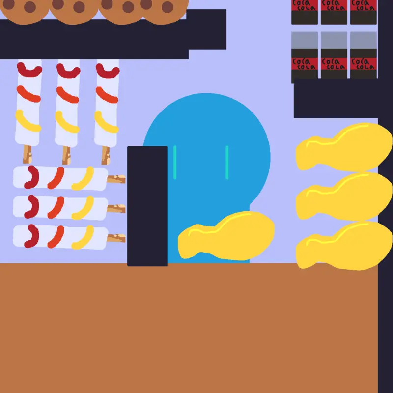 Game by @Ythannkash