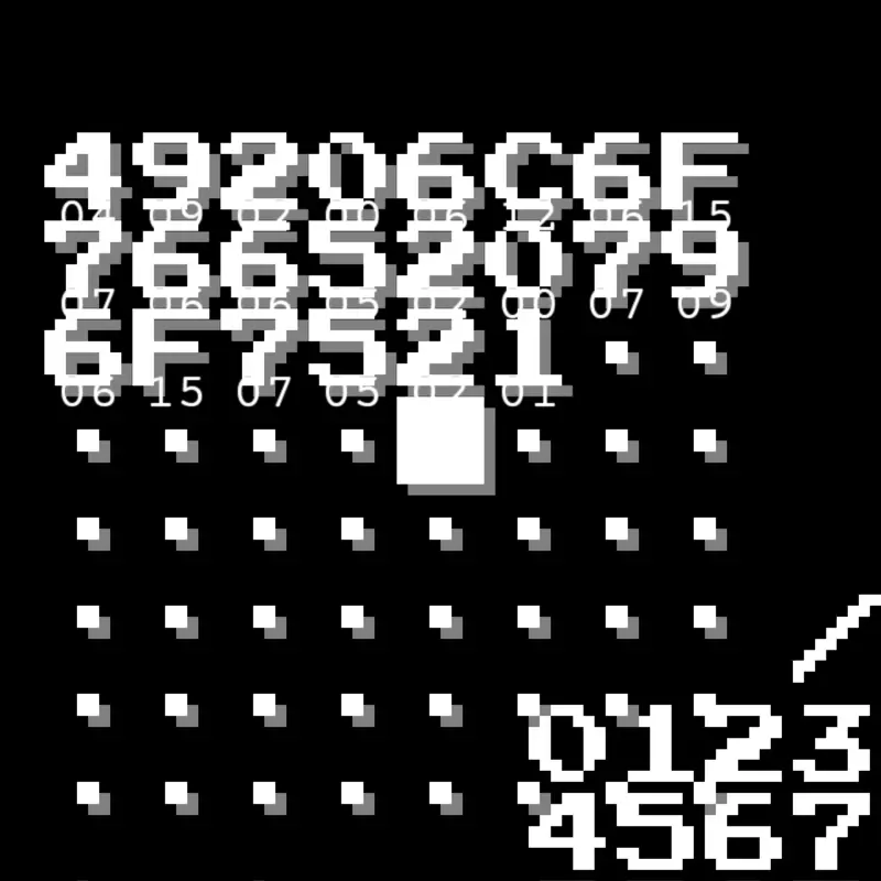 Game by @RexInteractive