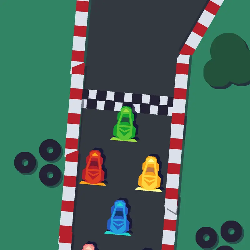 Game by @Gilamirus