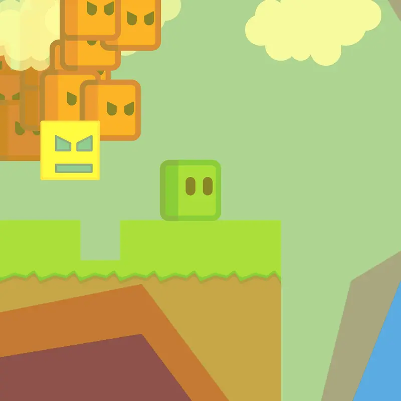 Game by @oitubr