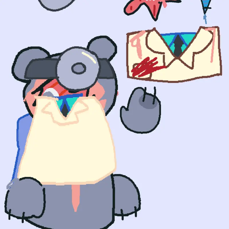 Game by @huggy_328666
