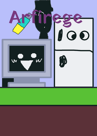 Take care of arefirege