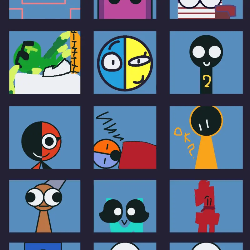 Game by @king-fang