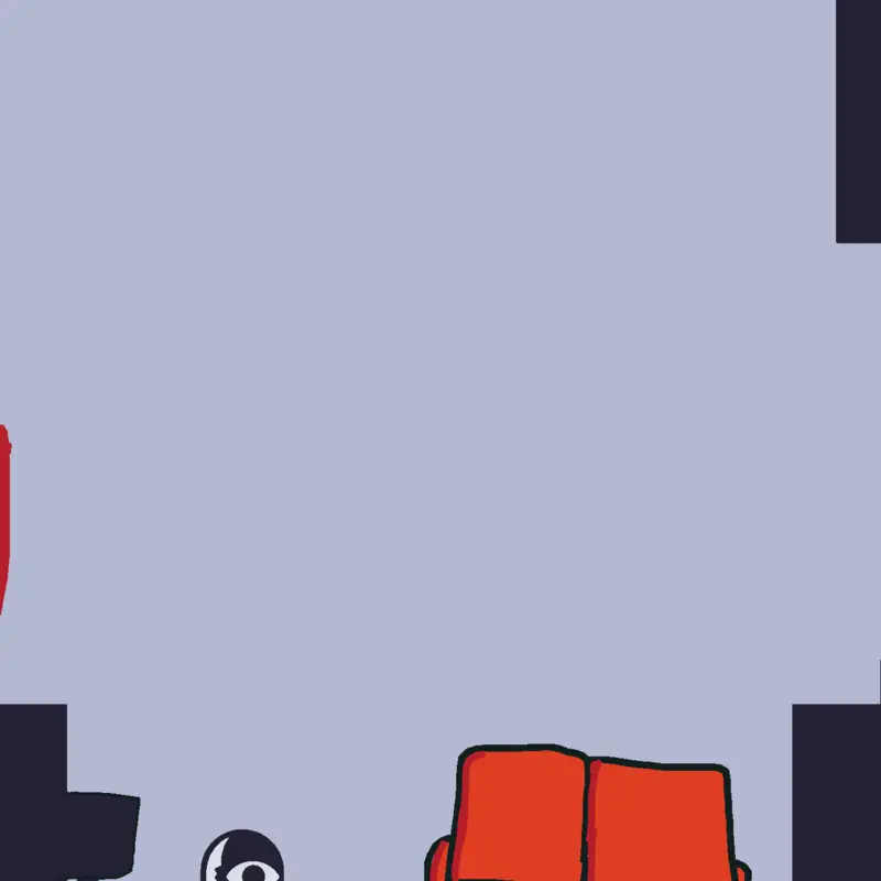 Game by @Ameila