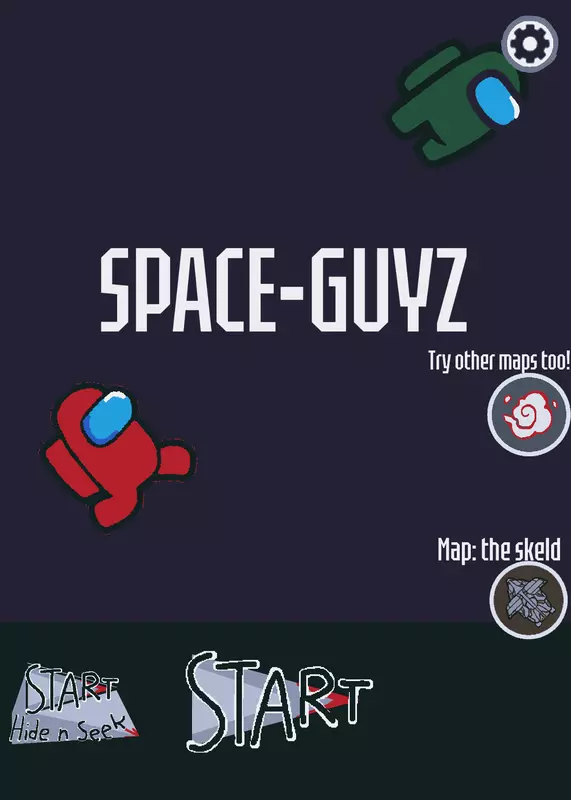 Game by @Wenac2
