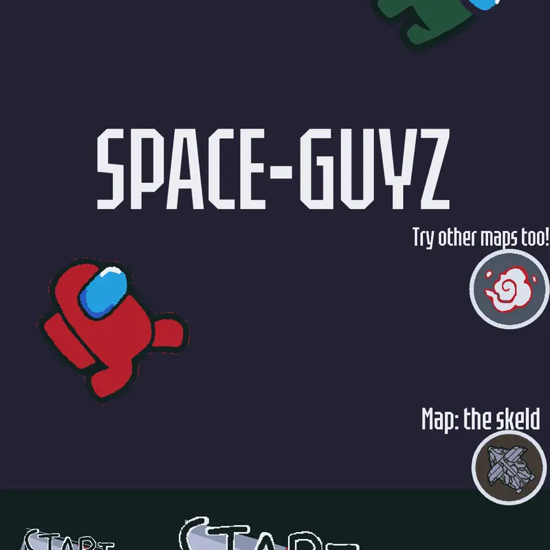 Game by @Wenac2