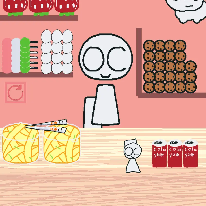 Game by @lntern