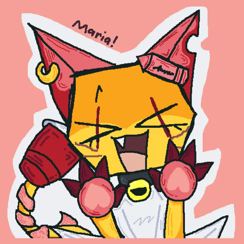 Game by @MazilaKatey