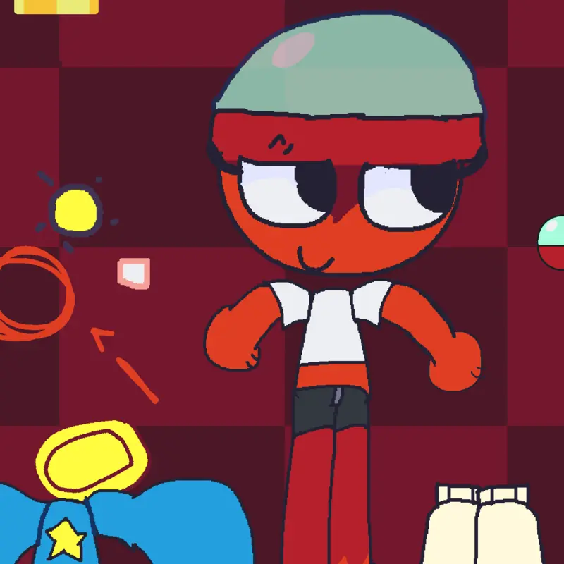 Game by @Arulio2v