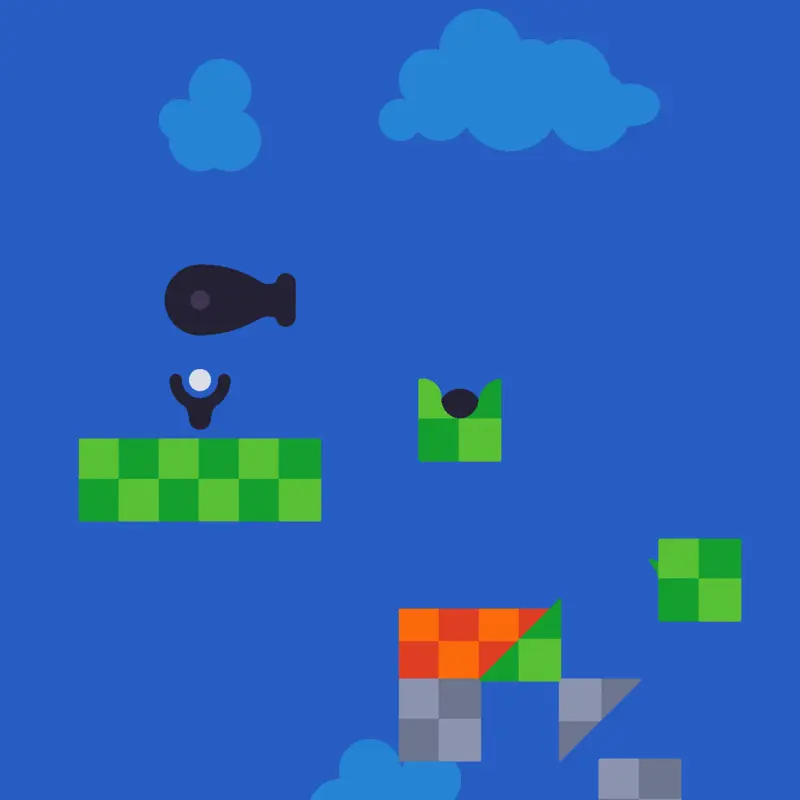 Game by @David736