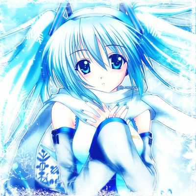 @Snow_mikuu