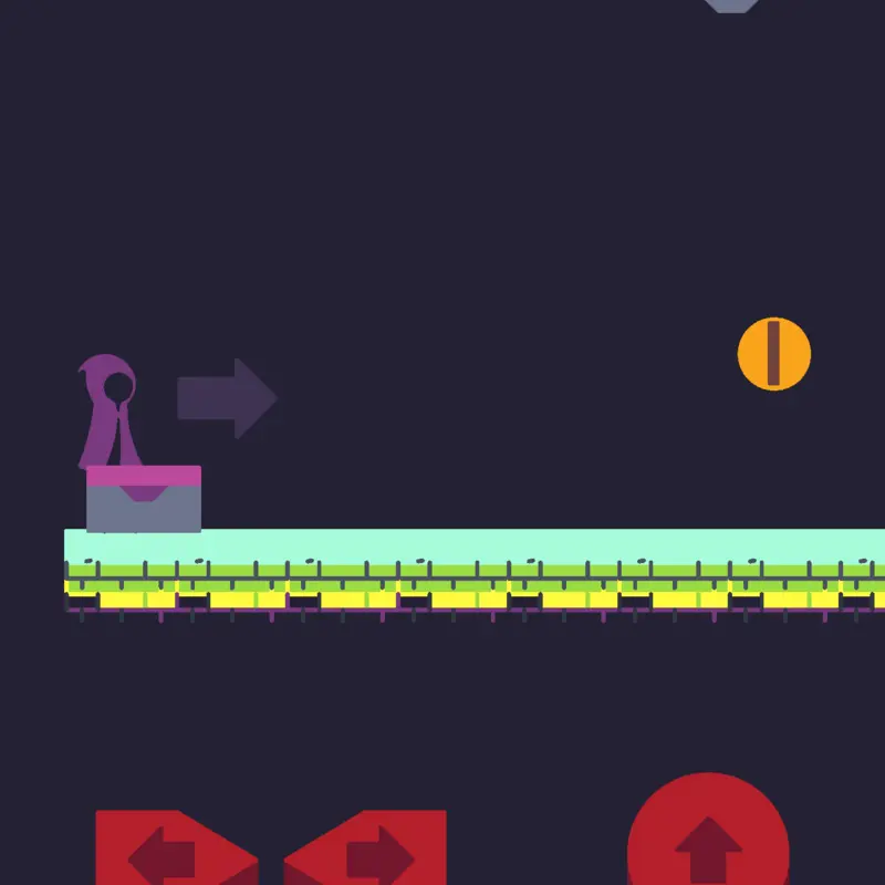 Game by @minehuf