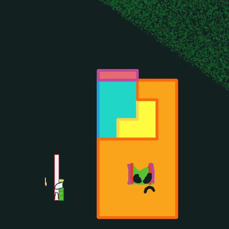 Game by @gh0stguy