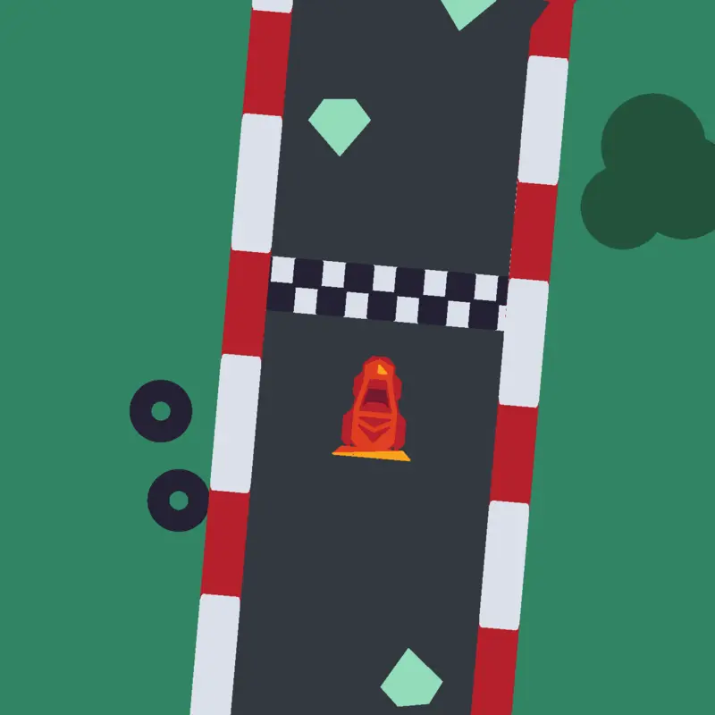 Game by @FireBox