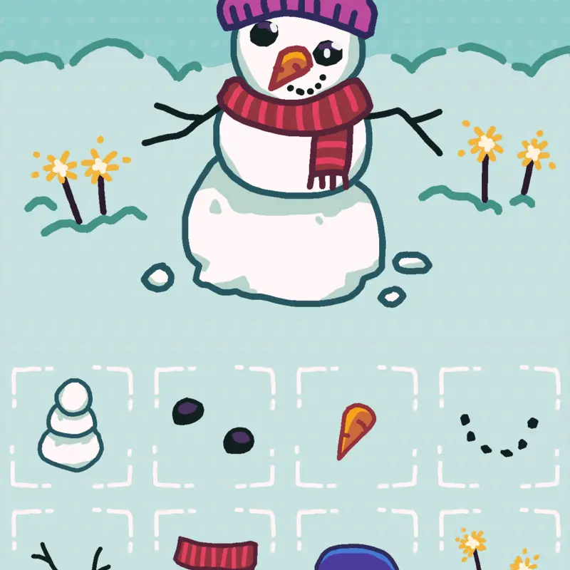 Game by @undermortal