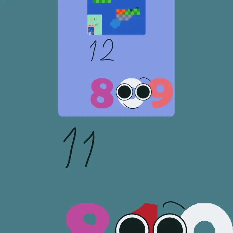 Game by @Cai2018
