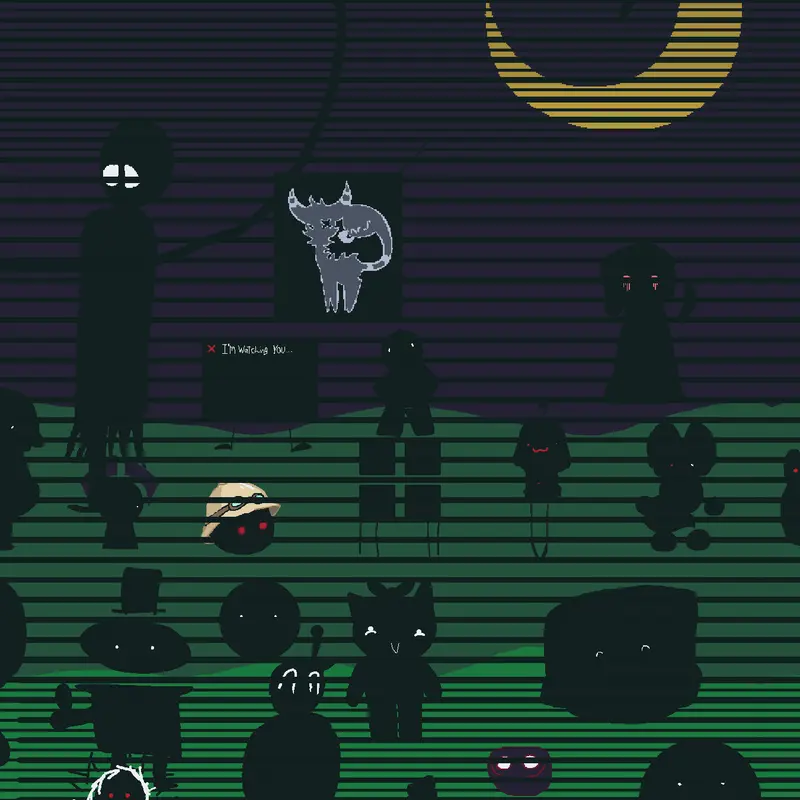 Game by @kittiy